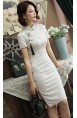 Antonella "D" Cheongsam